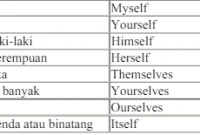 materi noun dan pronouns