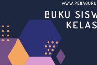 buku siswa kelas 7