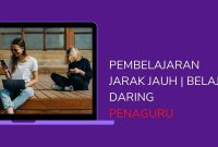 pembelajaran online