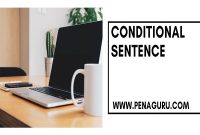 materi conditional sentence