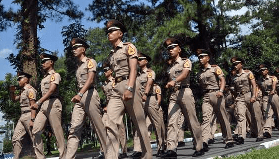 10+ Daftar Sekolah Kedinasan Terpopuler di Indonesia 2020 4 AKMIL-Daftar Sekolah Kedinasan Terpopuler di Indonesia