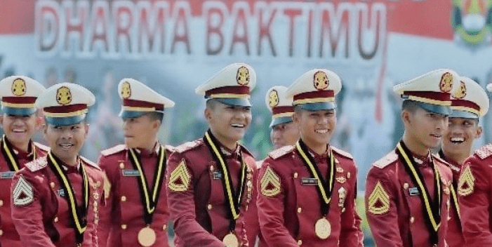 10+ Daftar Sekolah Kedinasan Terpopuler di Indonesia 2020 7 AKPOL-Daftar Sekolah Kedinasan Terpopuler di Indonesia