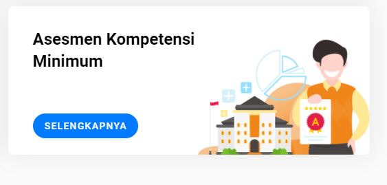 Jadwal Program Guru Belajar Seri AKM Tahun 2021 Telah Terbuka! 1 Guru Belajar Seri AKM
