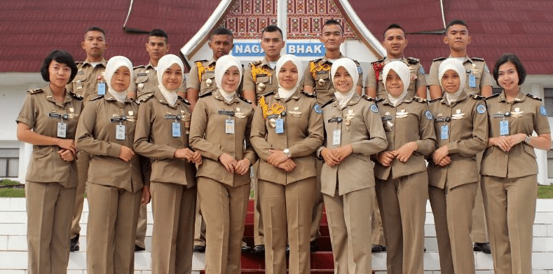 10+ Daftar Sekolah Kedinasan Terpopuler di Indonesia 2020 8 IPDN-Daftar Sekolah Kedinasan Terpopuler di Indonesia