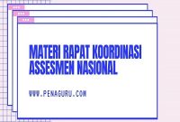 assesmen nasional