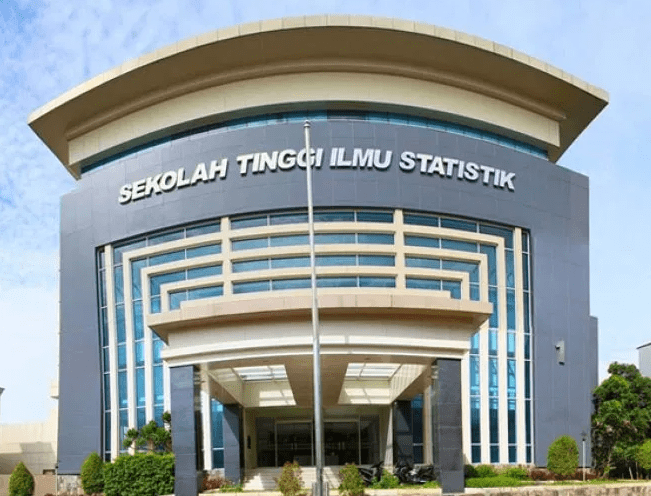STIS-Daftar Sekolah Kedinasan Terpopuler di Indonesia