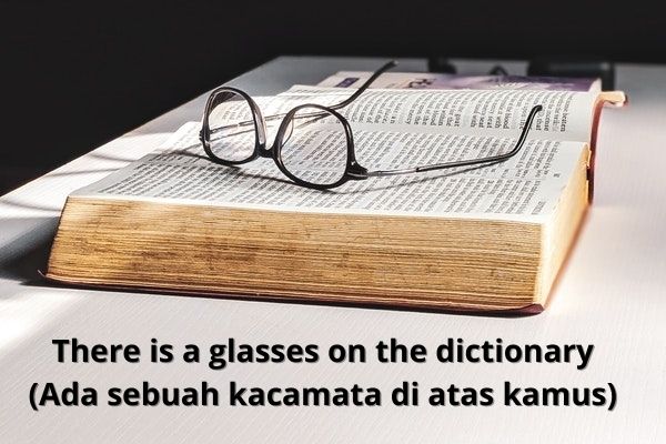 Materi Preposition of Place dan Contoh Soal 2021 1 materi preposition of place
