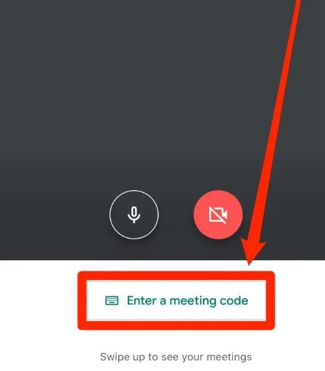 Cara Join Google Meet di Laptop dengan 4 Langkah Sederhana 3 cara join google meet di laptop