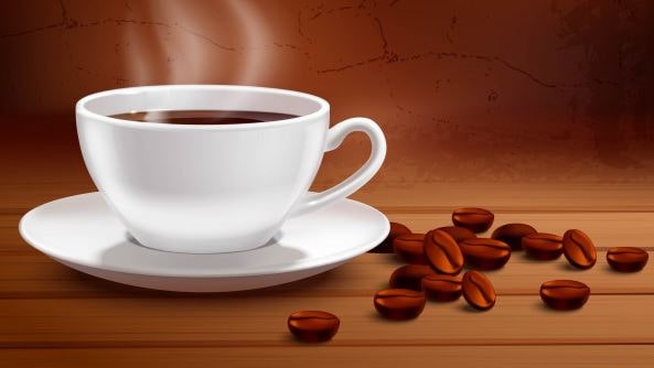 Teks Prosedur Cara Membuat Kopi Menggunakan Bahasa Inggris