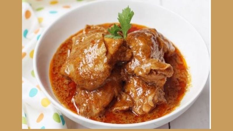 Teks Prosedur Cara Membuat Rendang