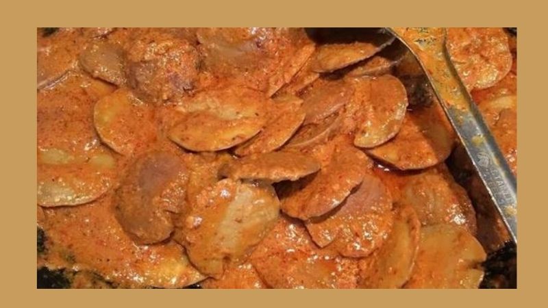 5 Teks Prosedur Cara Membuat Rendang 4 Teks Prosedur Cara Membuat Rendang