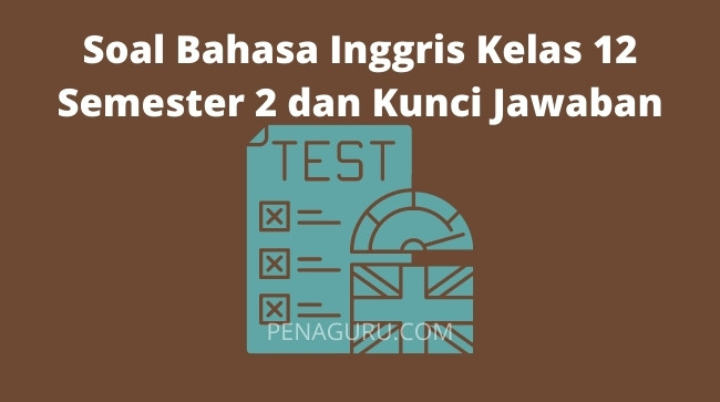 √ Download kunci jawaban pat kelas 7 inggris pictures