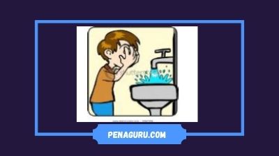 soal Bahasa inggris Kelas 2 SD Semester 1