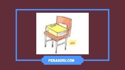 Soal Bahasa Inggris Kelas 2 SD Semester 2