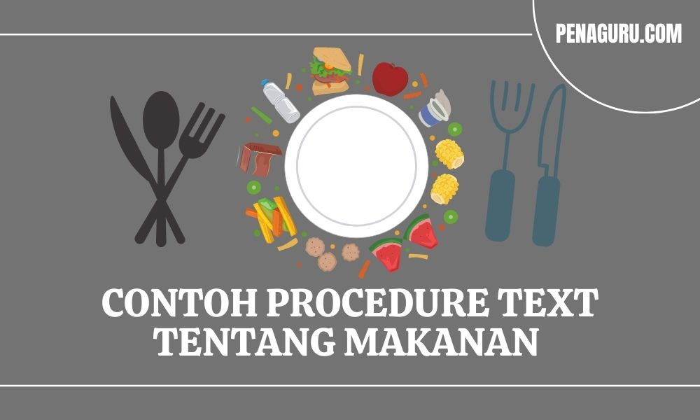 Procedure Text Cara Menggunakan Mixer