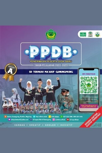 Contoh Iklan Pendidikan Contoh Iklan Pendidikan