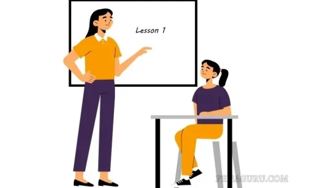 Percakapan Bahasa Inggris 2 Orang Di Sekolah Percakapan Bahasa Inggris 2 Orang Di Sekolah