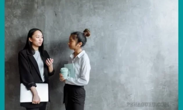 Percakapan Bahasa Inggris 2 Orang Di Sekolah Percakapan Bahasa Inggris 2 Orang Di Sekolah