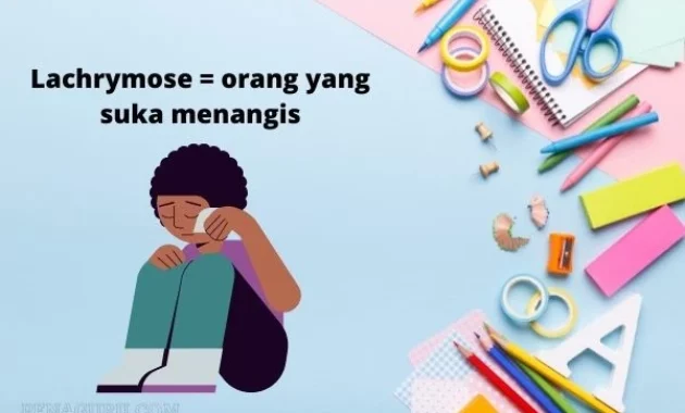 Kosakata Bahasa Inggris yang Jarang Digunakan