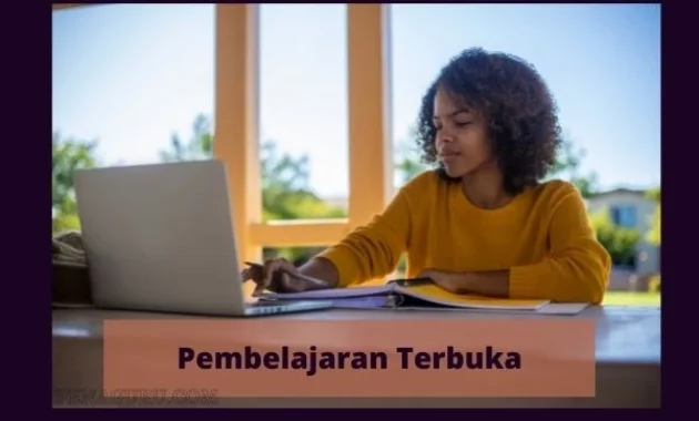 Berapa tahun kuliah di Universitas Terbuka