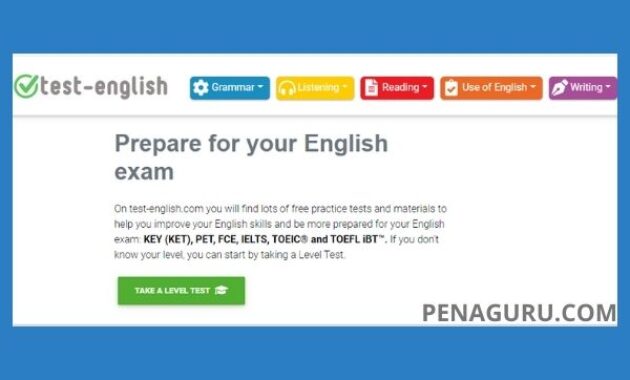 5 Tempat Kursus Toefl Online Bersertifikat, Nomor 3 Cukup Murah! 1 Kursus Toefl Online Bersertifikat