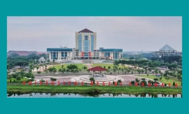 Universitas yang ada jurusan desainer baju Universitas yang ada jurusan desainer baju