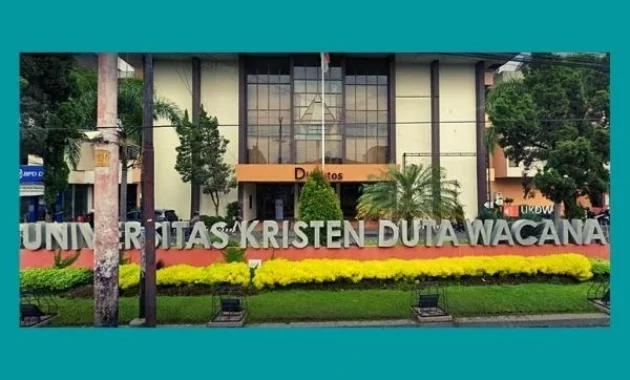 Universitas jurusan fashion design di Yogyakarta