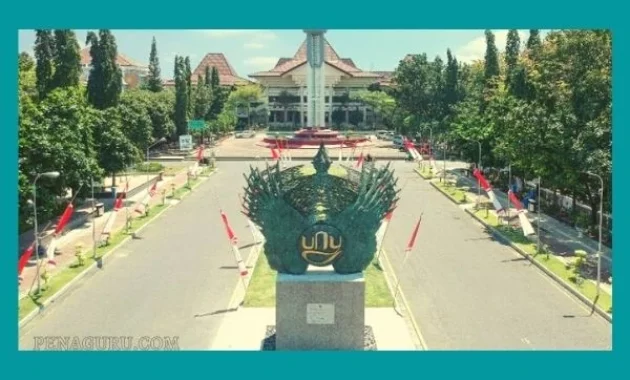Universitas jurusan fashion design di Yogyakarta Universitas jurusan fashion design di Yogyakarta