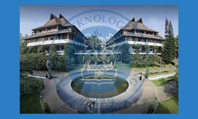 Universitas Negeri di Bandung Akreditasi A, Berikut 5 Daftar Terbaru! 1 Universitas Negeri di Bandung Akreditasi A