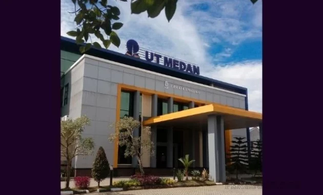 Universitas Terbuka Medan Negeri atau Swasta Universitas Terbuka Medan Negeri atau Swasta