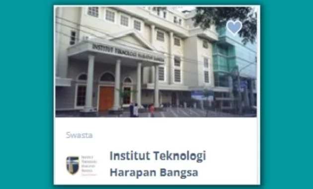 Universitas jurusan tata busana di Bandung