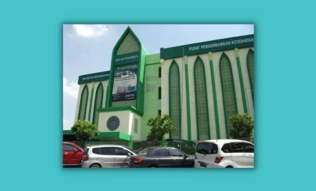 Universitas Keperawatan di Jakarta