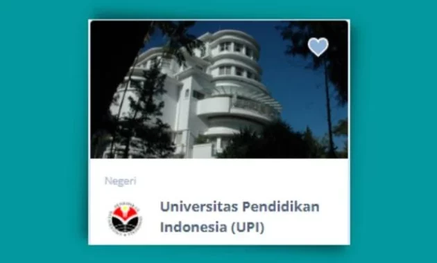 Universitas jurusan tata busana di Bandung