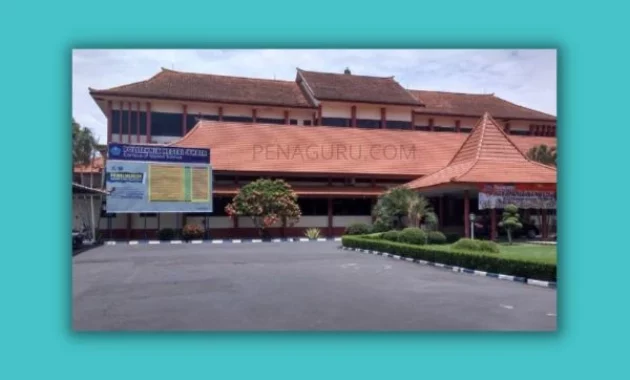 fakultas pertanian terbaik di Indonesia