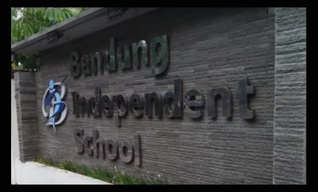 SD internasional di Bandung SD internasional di Bandung