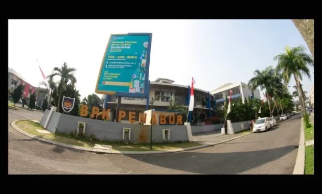SD internasional di Bandung SD internasional di Bandung