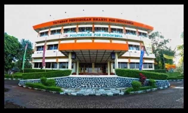Universitas Swasta di Bandung akreditasi A Universitas Swasta di Bandung akreditasi A