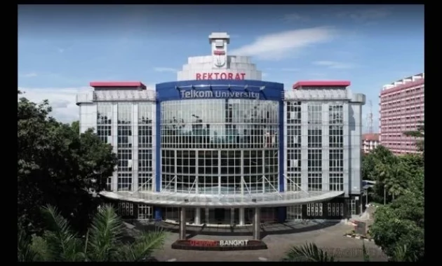 Universitas Swasta di Bandung Akreditasi A, Nomor 1 Paling Mewah! 1 Universitas Swasta di Bandung akreditasi A