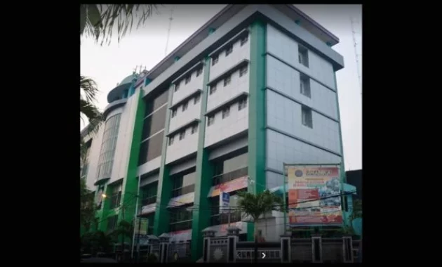 Universitas yang ada jurusan Psikologi Universitas yang ada jurusan Psikologi