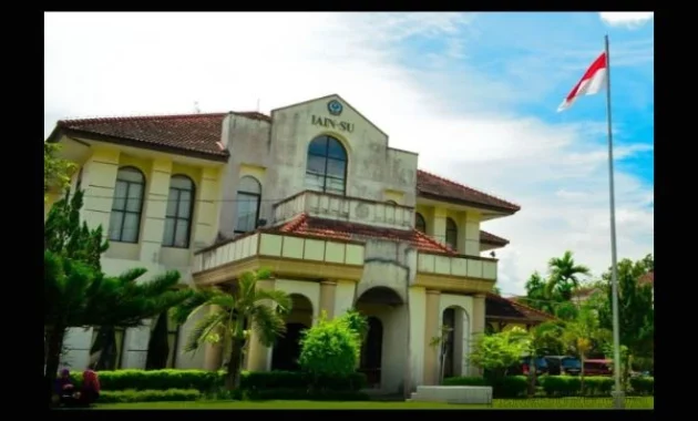 Universitas yang ada jurusan Psikologi Universitas yang ada jurusan Psikologi