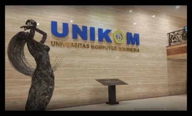 Universitas Swasta di Bandung akreditasi A Universitas Swasta di Bandung akreditasi A