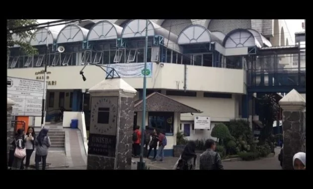 Universitas Swasta di Bandung akreditasi A Universitas Swasta di Bandung akreditasi A