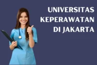 Universitas Keperawatan di Jakarta