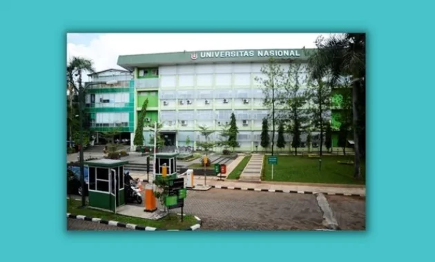 Universitas Keperawatan di Jakarta