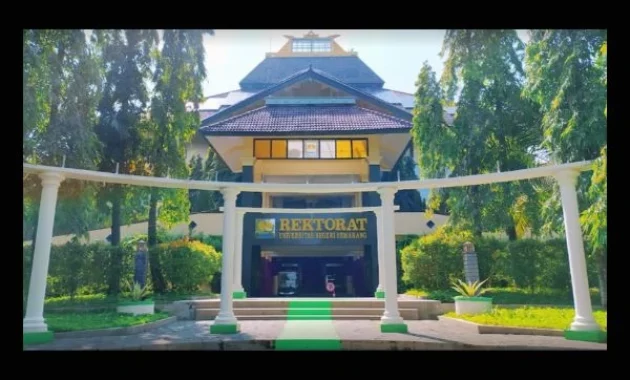 Universitas yang ada jurusan Psikologi Universitas yang ada jurusan Psikologi