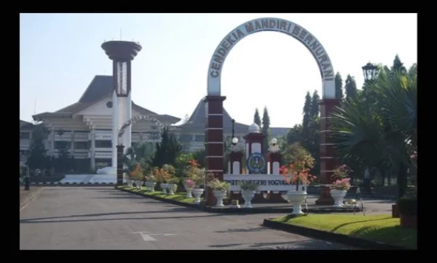Universitas yang ada jurusan Psikologi Universitas yang ada jurusan Psikologi