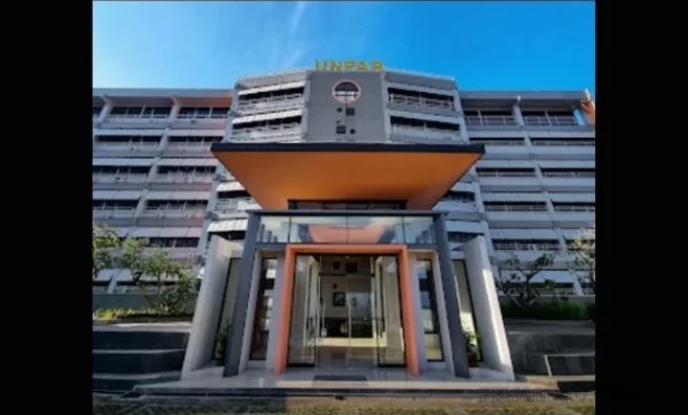 Universitas Swasta di Bandung akreditasi A