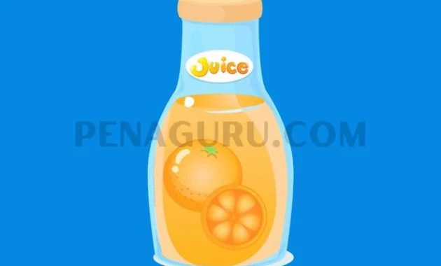 teks prosedur cara membuat jus mangga teks prosedur cara membuat jus mangga