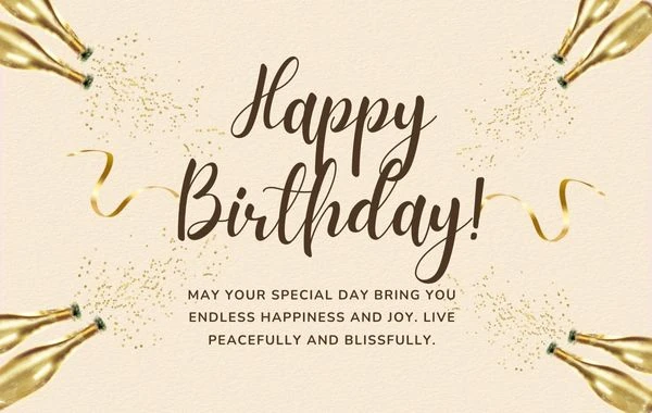 Contoh greeting card happy birthday dan artinya 