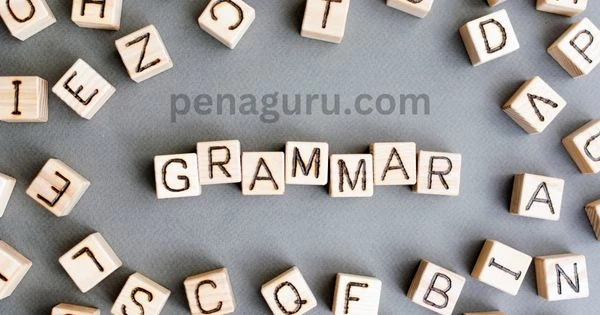 Contoh Soal Grammar dan Kunci Jawaban Contoh Soal Grammar dan Kunci Jawaban